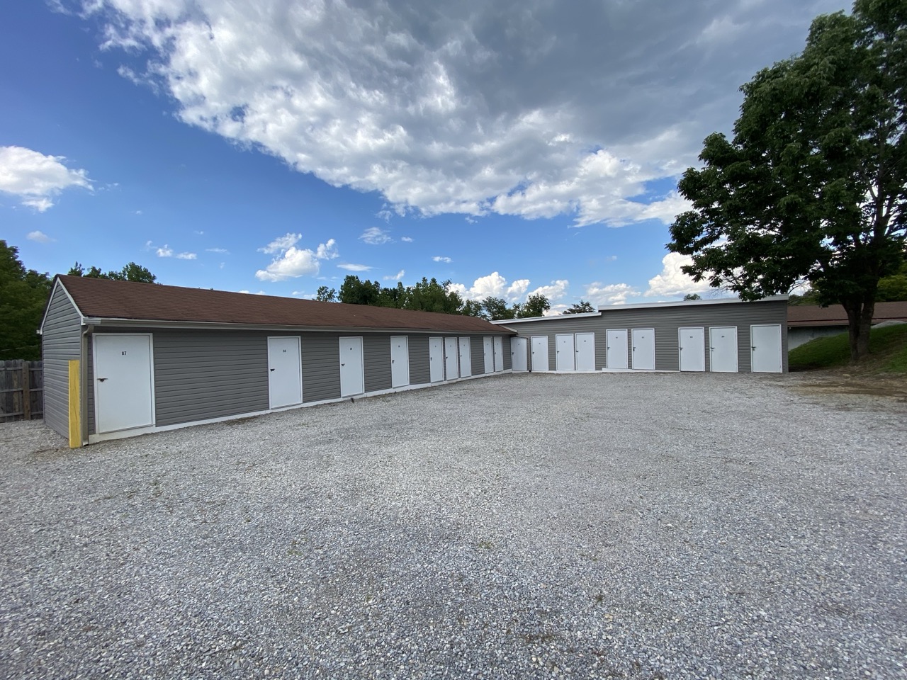 Self storage in Blacksburg, VA Self storage in Blacksburg, VA